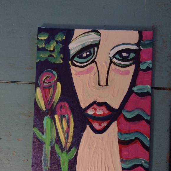 Painting - Picture 2 of 2